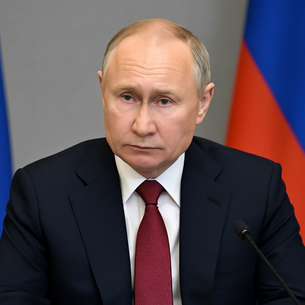 Путін підтвердив незмінність вимог Росії щодо України, озвучених у червні 2024 року